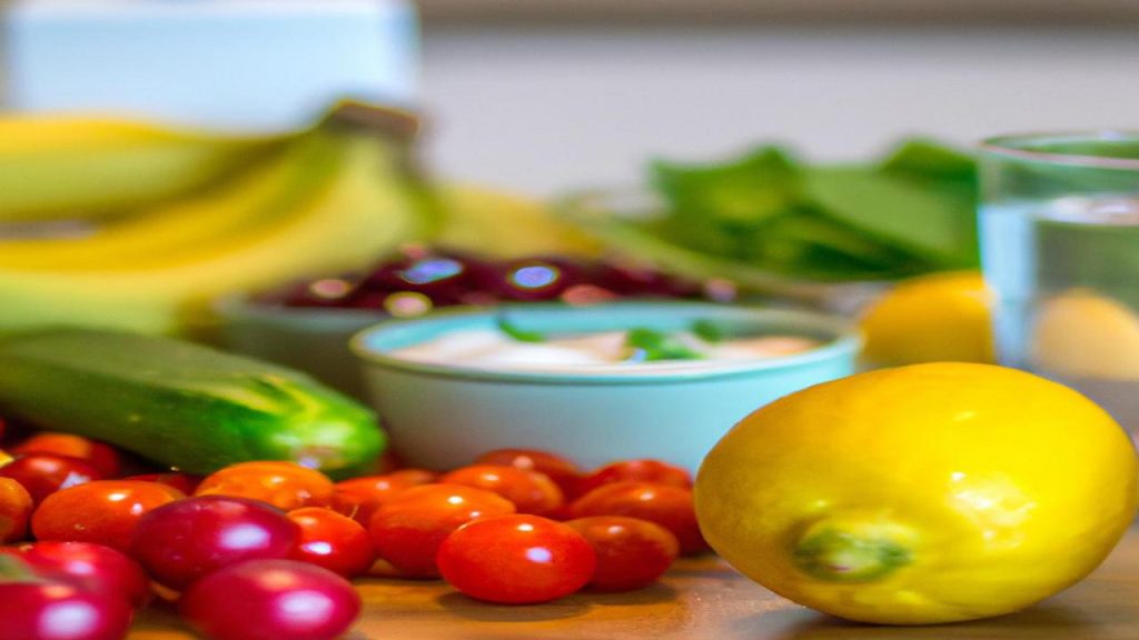 Co jeść po siłowni?