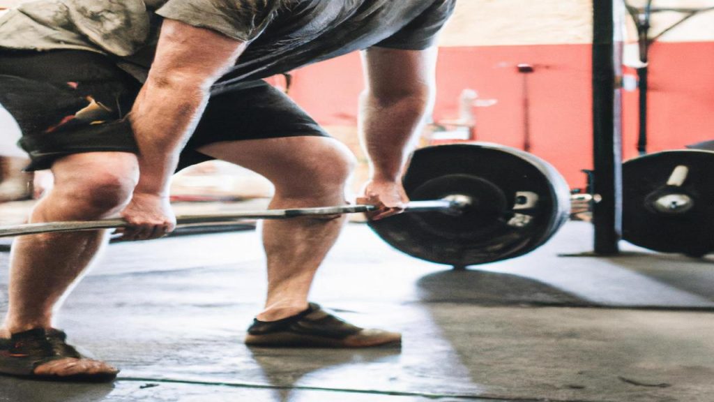 Co to jest crossfit?