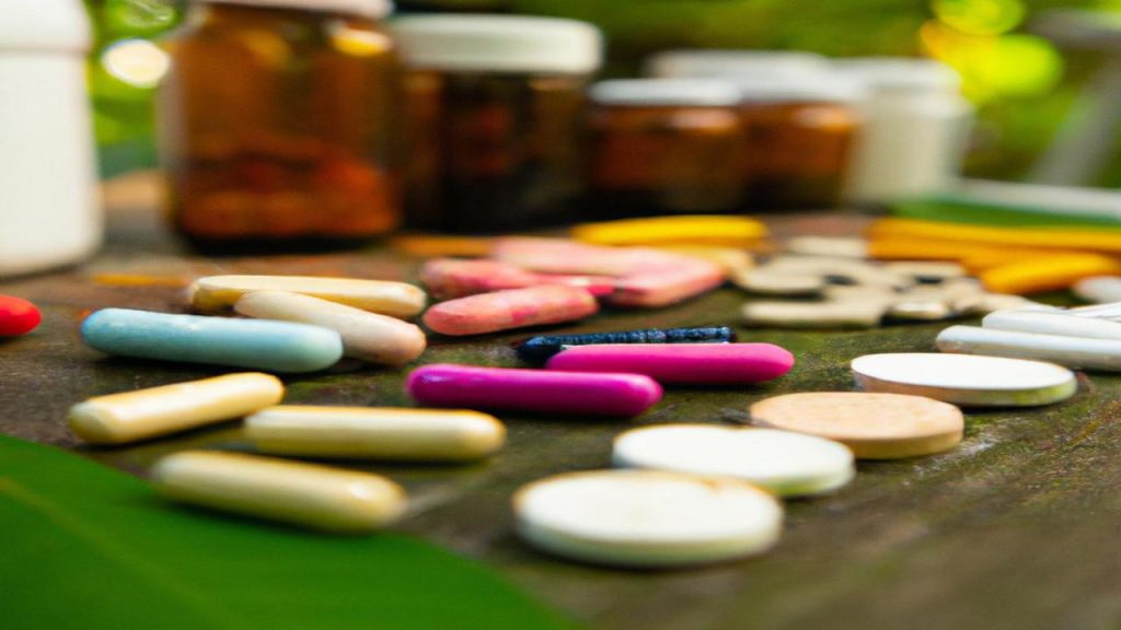 Co to jest suplement diety? Najważniejsze informacje