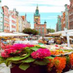 Co zwiedzać w Gdańsku? Propozycje na weekend