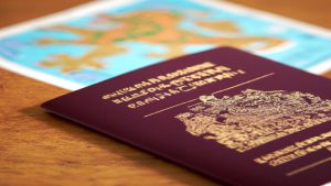 Czy do Anglii potrzebna jest wiza?