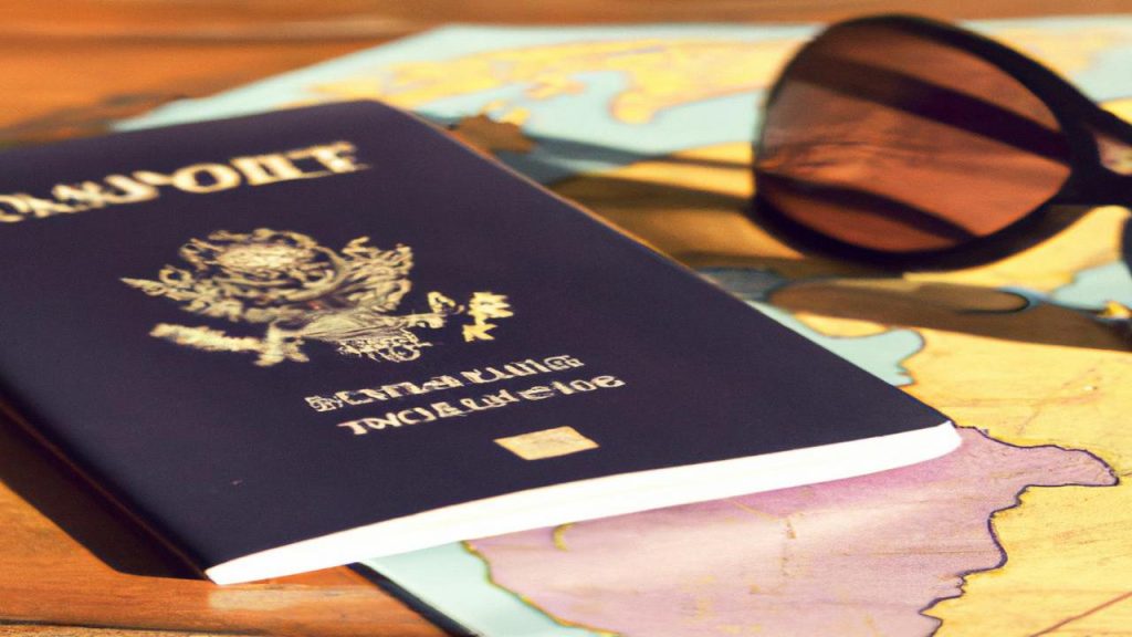 Czy do USA potrzebna jest wiza?