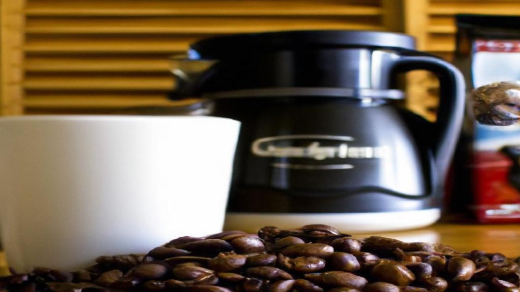 Czy kawa jest zdrowa? Rodzaje kaw i sposoby jej przygotowania