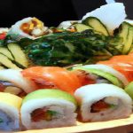 Czy sushi jest zdrowe? Wyjaśniamy!
