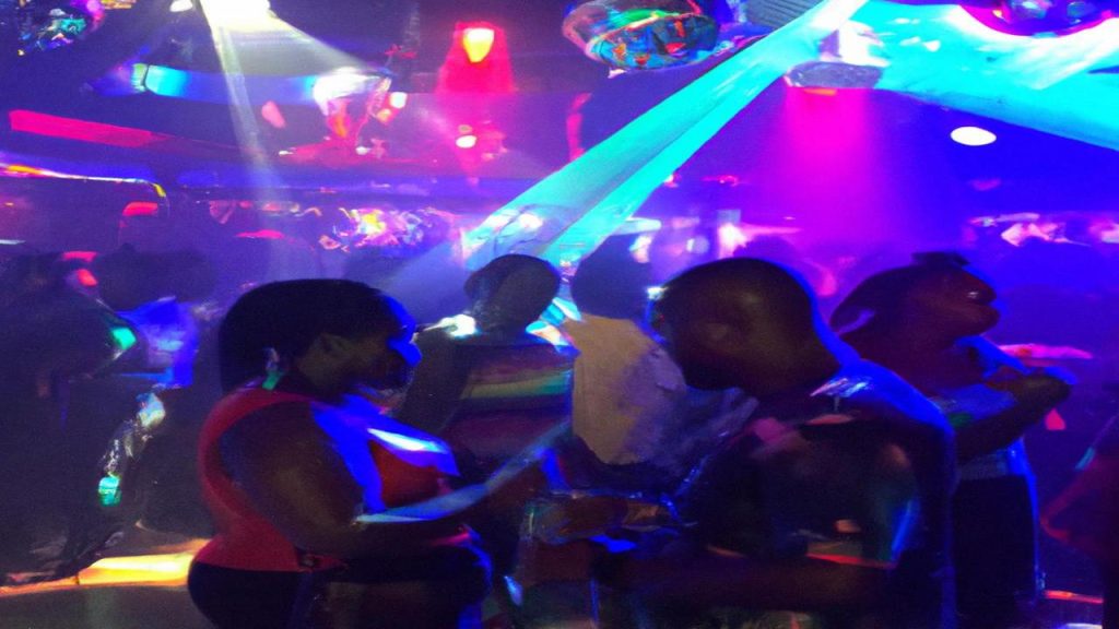 Dancehall - co to? Wyjaśniamy