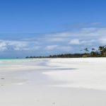 Gdzie leży Zanzibar?