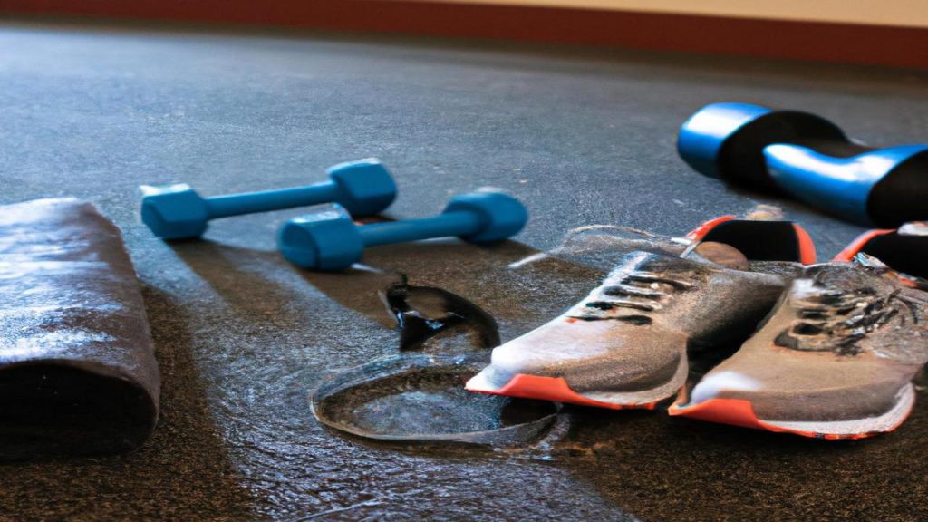 Jak zacząć ćwiczyć na siłowni?