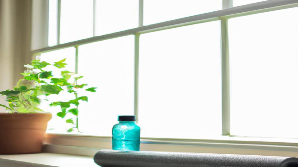 Jak zacząć ćwiczyć pilates w domu?