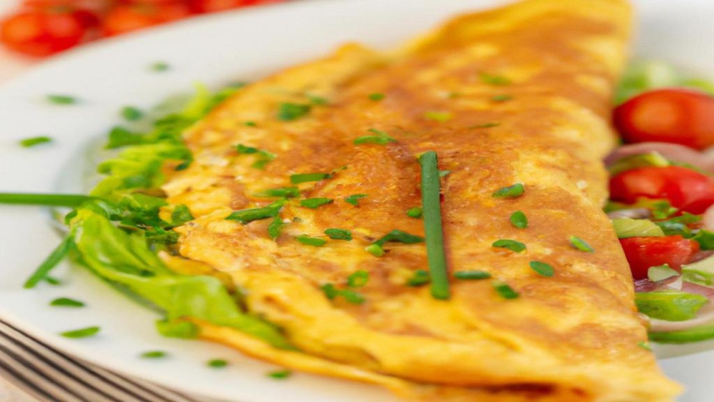 Jak zrobić omlet? Oto kilka propozycji